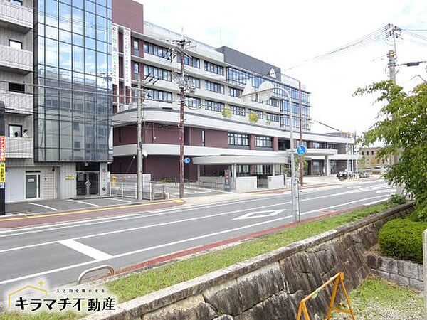 ブランズ大和高田