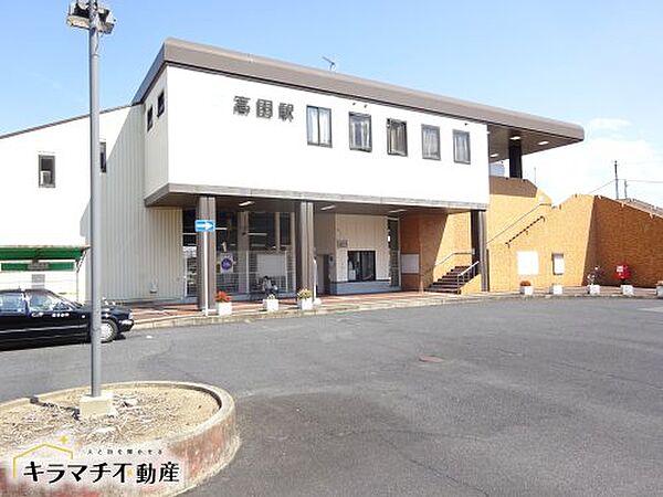 ブランズ大和高田