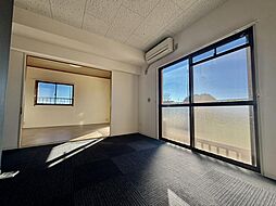 M＆Aマンション 4階3LDKのリビング/ダイニング