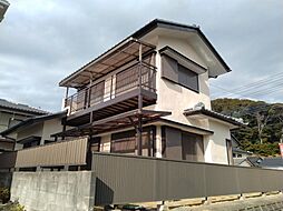 高萩市安良川