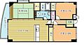 ミラベル嵐が丘3階7.5万円