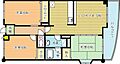 ミラベル嵐が丘3階7.5万円