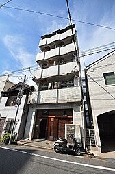 🉐敷金礼金0円！🉐ヤングハイツクロノス