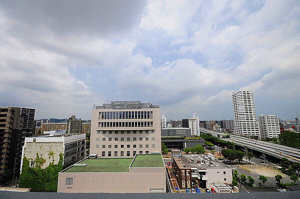 シャトレ大手町S棟 1001｜福岡県北九州市小倉北区大手町(賃貸マンション4LDK・10階・90.90㎡)の写真 その25