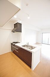 対面式システムキッチン