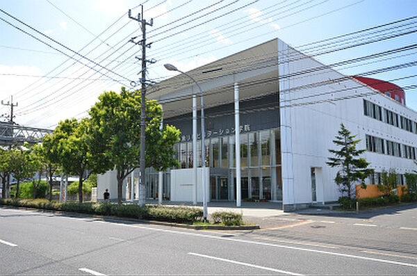 レニター小倉サンライズビュー 402｜福岡県北九州市小倉南区沼緑町１丁目(賃貸マンション2LDK・4階・58.20㎡)の写真 その25