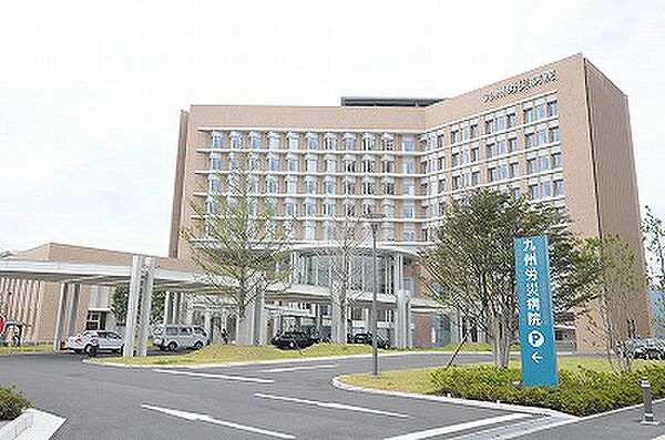 レニター小倉サンライズビュー 703｜福岡県北九州市小倉南区沼緑町１丁目(賃貸マンション2LDK・7階・58.20㎡)の写真 その24