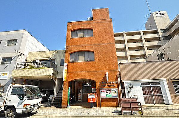 ベーシックビル 501｜福岡県北九州市小倉北区竪町１丁目(賃貸マンション1R・5階・34.26㎡)の写真 その29