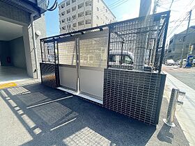 MDIグランコルディール室町 205 ｜ 福岡県北九州市小倉北区室町２丁目8-2（賃貸マンション1K・2階・26.10㎡） その15