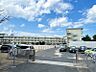 周辺：☆北九州市立三郎丸小学校（490m）