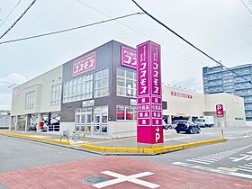 FACE12 305 ｜ 福岡県北九州市小倉北区貴船町12-5（賃貸マンション1K・3階・23.20㎡） その17