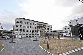 ミルキーウェイ片野 208 ｜ 福岡県北九州市小倉北区東篠崎１丁目19-2（賃貸アパート1K・2階・19.87㎡） その23