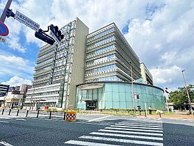 コートハウス中島通り 402 ｜ 福岡県北九州市小倉北区中島１丁目16-2（賃貸マンション1R・4階・28.52㎡） その29