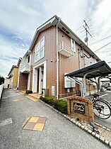 グリンデルハイム若園C 101 ｜ 福岡県北九州市小倉南区若園１丁目15-2（賃貸アパート1R・1階・32.35㎡） その1