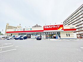 フェリシティ三萩野 302 ｜ 福岡県北九州市小倉北区片野１丁目3-11（賃貸アパート1LDK・3階・30.01㎡） その26