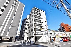 Erde三萩野（エルデ三萩野） 701 ｜ 福岡県北九州市小倉北区三萩野１丁目10-20（賃貸マンション1LDK・7階・36.47㎡） その1