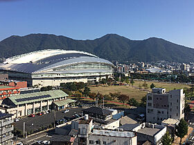 ピュアシティ小倉 308 ｜ 福岡県北九州市小倉北区江南町8-4（賃貸マンション1DK・3階・27.75㎡） その24