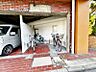 その他：★駐輪場★