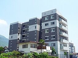 コンフォートスクエア安部山