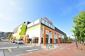 メゾンタウルスI 201 ｜ 福岡県北九州市小倉南区沼緑町２丁目3-36（賃貸アパート1LDK・2階・45.07㎡） その20