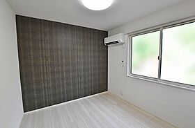 Claire　Court（クレアコート） 302 ｜ 福岡県北九州市小倉北区大畠３丁目9-25（賃貸アパート2LDK・3階・50.19㎡） その7