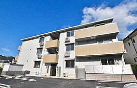 Claire　Court（クレアコート） 302 ｜ 福岡県北九州市小倉北区大畠３丁目9-25（賃貸アパート2LDK・3階・50.19㎡） その1