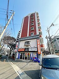 シヨン北九大前