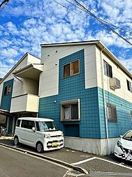 プランドール霧ヶ丘