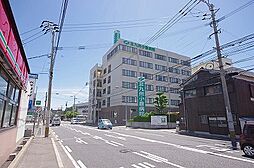 St．Heart小倉（セイントハート小倉）N棟