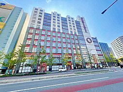 ☆西日本工業大学小倉キャンパス（1630m）