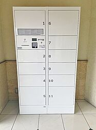 ★宅配BOX★