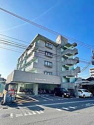 🉐敷金礼金0円！🉐ルネッサンスTOEIもりつね