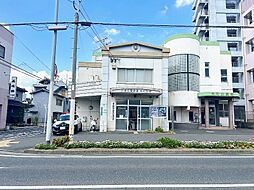 ☆小倉北警察署 木町交番（860m）