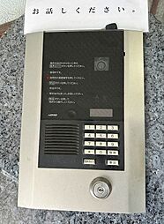 ★オートロック★