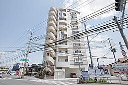 サンシャイン十番館.曽根
