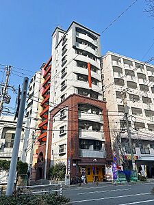 外観 外観