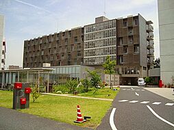 ☆小倉リハビリテーション病院（1290m）