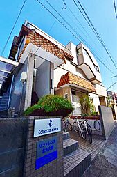🉐敷金礼金0円！🉐リファレンス北九大前