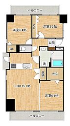 THE SQUARE・Suite Residence(ザ・ス 4階