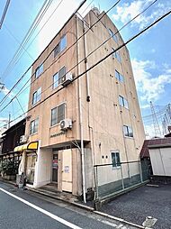 🉐敷金礼金0円！🉐カネショウハイツ中島