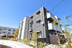 シャーメゾン静