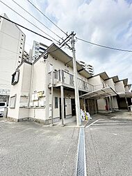 🉐敷金礼金0円！🉐MOON朝日ヶ丘A
