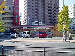 ☆セブンイレブン 小倉三萩野2丁目店（310m）