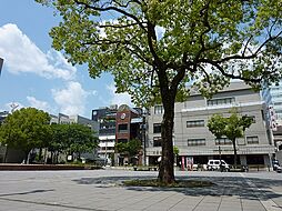 S-FORT小倉