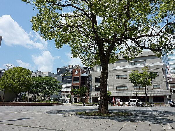 S-FORT小倉