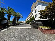 ☆北九州市立沼中学校（1080m）