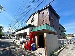 サンハイツ葛原