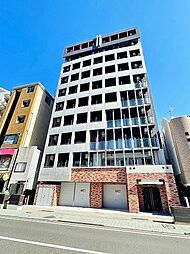 デザイナープリンセス旦過