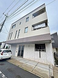 RUHIGER PLATZ（ルイジャープラッツ）