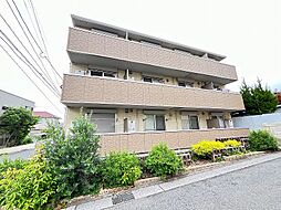 ラウンドシティ足原